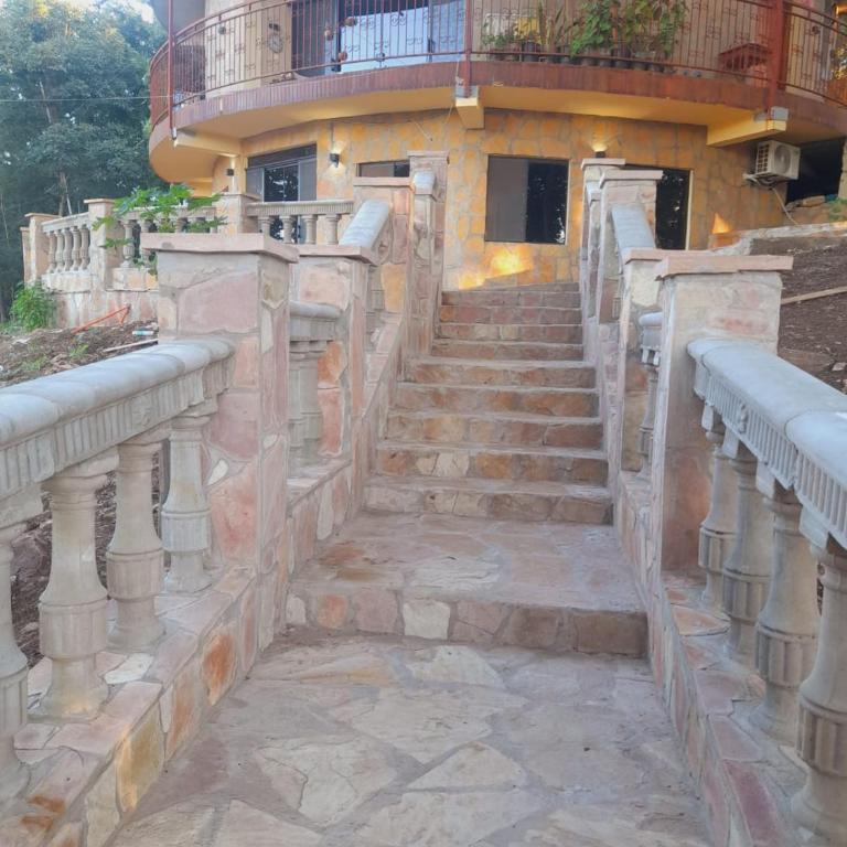 Resort Sport - Two-Bedroom Bungalow - 1