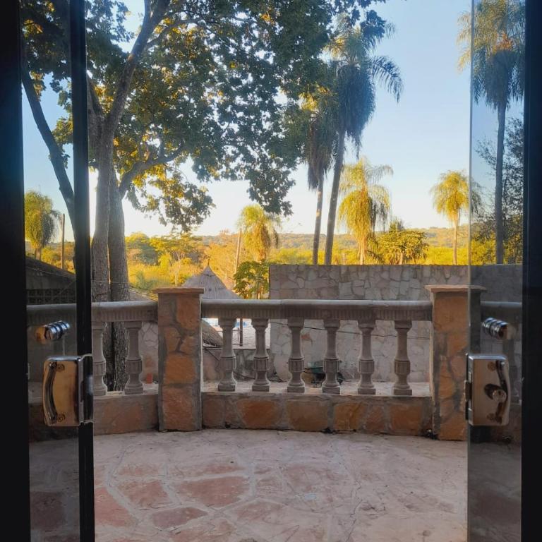 Resort Sport - Two-Bedroom Bungalow - 3