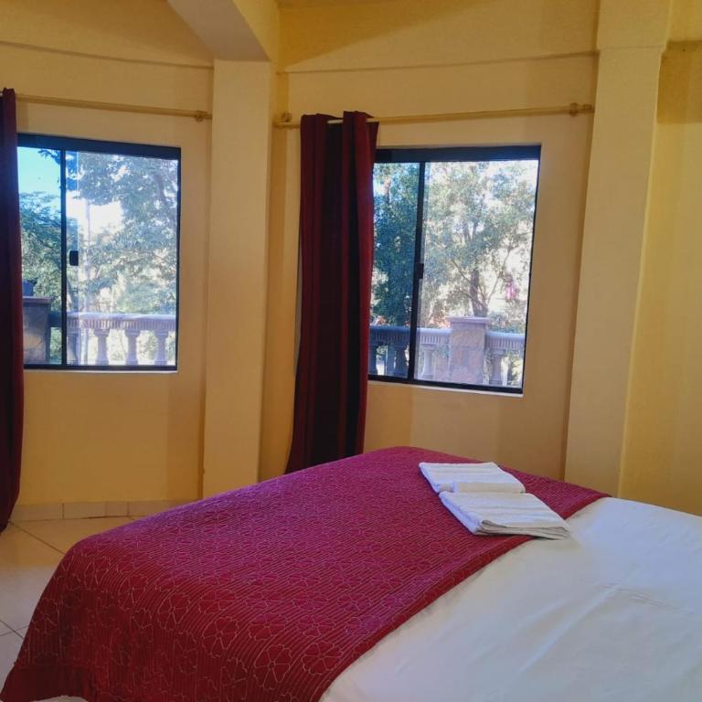 Resort Sport - Two-Bedroom Bungalow - 5