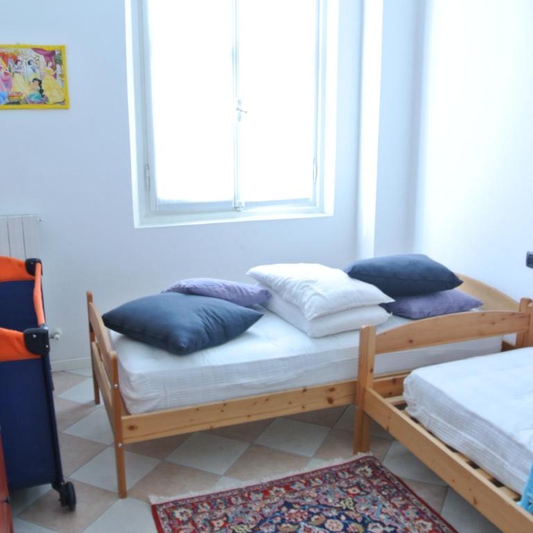 Romeo Apartments - Appartamento Executive con 2 Camere da Letto - 6
