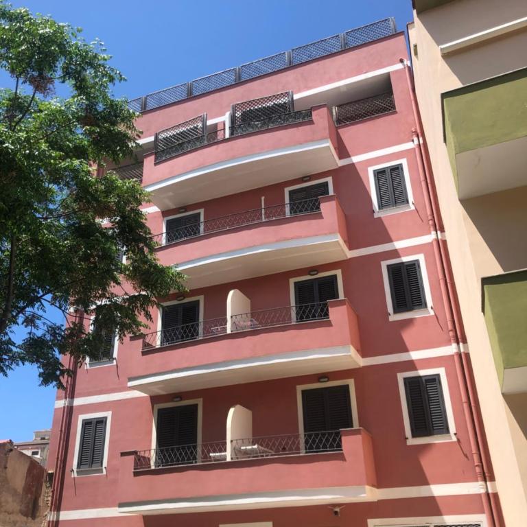 Aurasol Alghero - Appartamento Standard con 1 Camera da Letto - 26