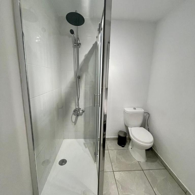 Cómodo apartamento a una calle de la Catedral! - Apartment - 27