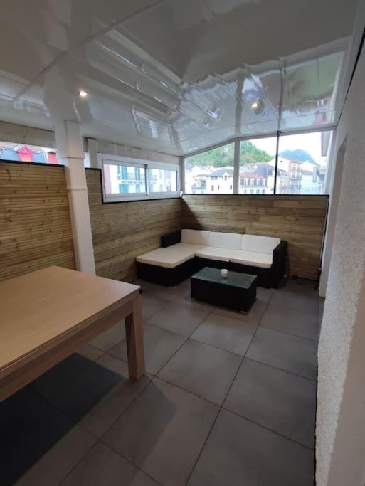 TheSecret 8 couchages, Sanctuaires et gare 5mn Climatisé , salle de sport terasse - Appartement 2 Chambres - 7