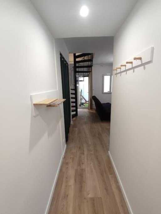 TheSecret 8 couchages, Sanctuaires et gare 5mn Climatisé , salle de sport terasse - Appartement 2 Chambres - 8