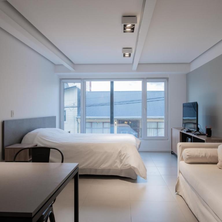 Temporales Ushuaia - Modo Sur 3 - Apartamento de 1 dormitorio - 17