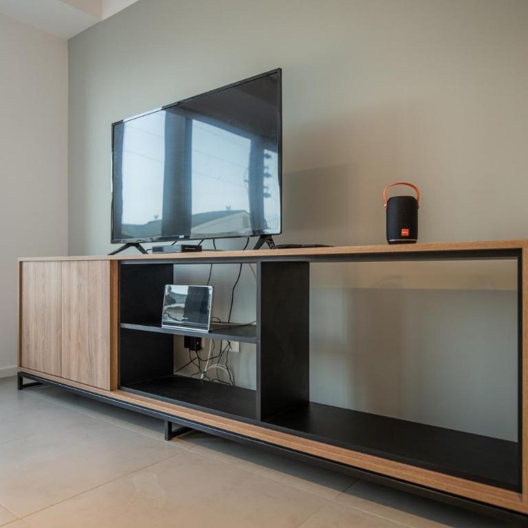Temporales Ushuaia - Modo Sur 3 - Apartamento de 1 dormitorio - 18