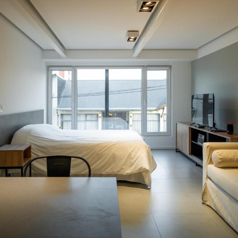 Temporales Ushuaia - Modo Sur 3 - Apartamento de 1 dormitorio - 2