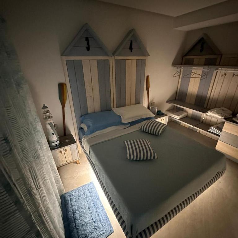 beach house - Appartamento con 1 Camera da Letto - 58