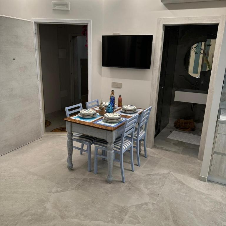beach house - Appartamento con 1 Camera da Letto - 60