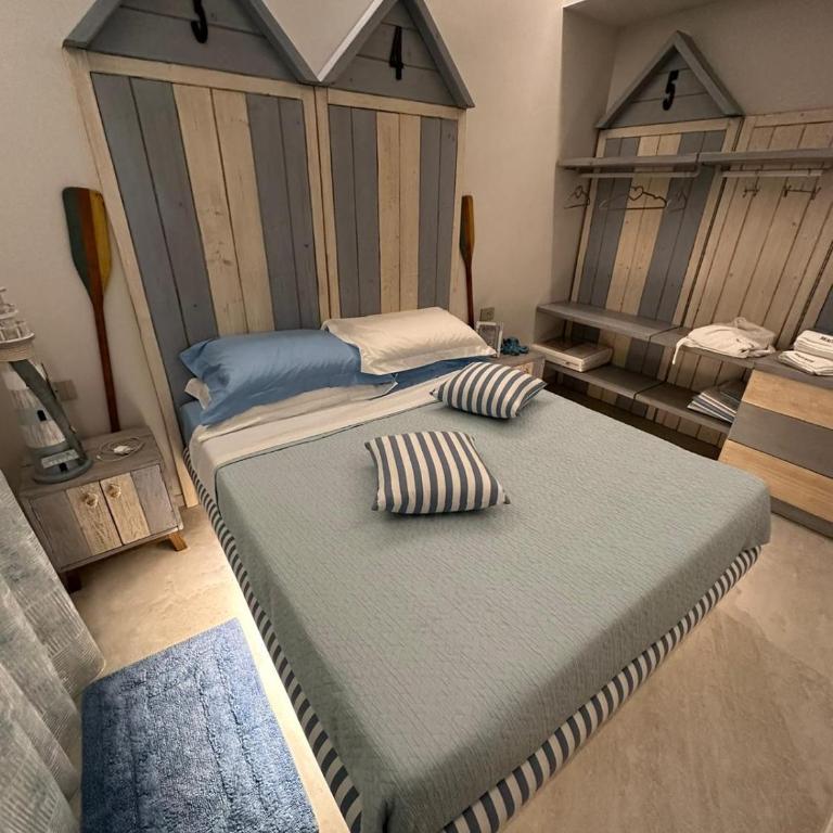 beach house - Appartamento con 1 Camera da Letto - 62