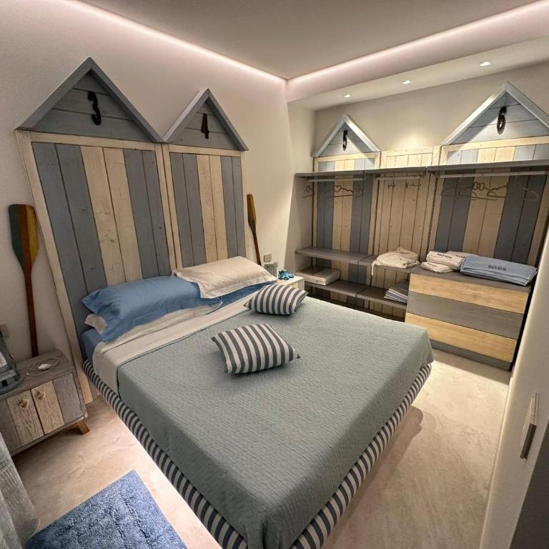 beach house - Appartamento con 1 Camera da Letto - 61