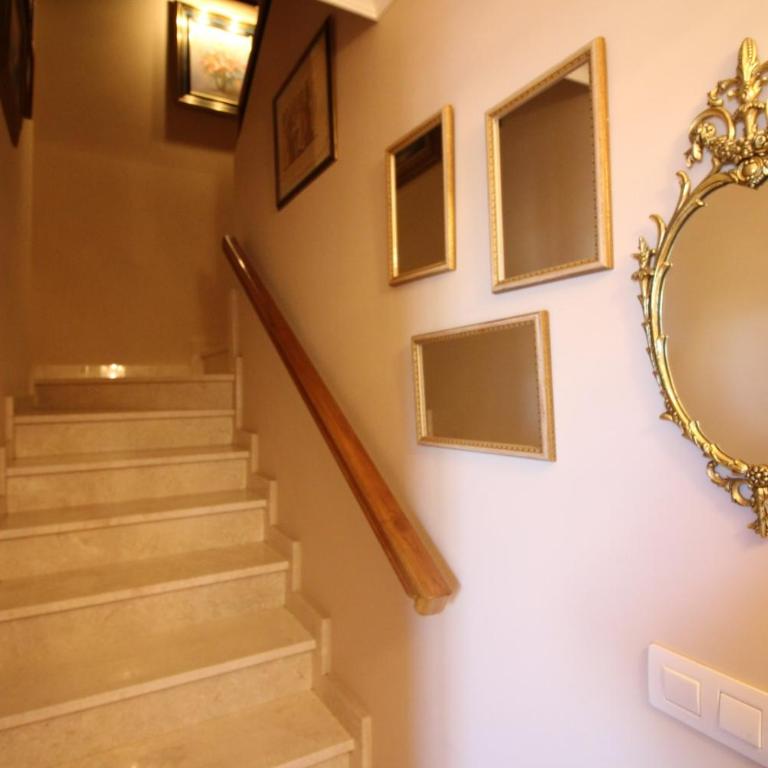 Chalet adosado en Nantes Sanxenxo - Haus mit 4 Schlafzimmern - 8