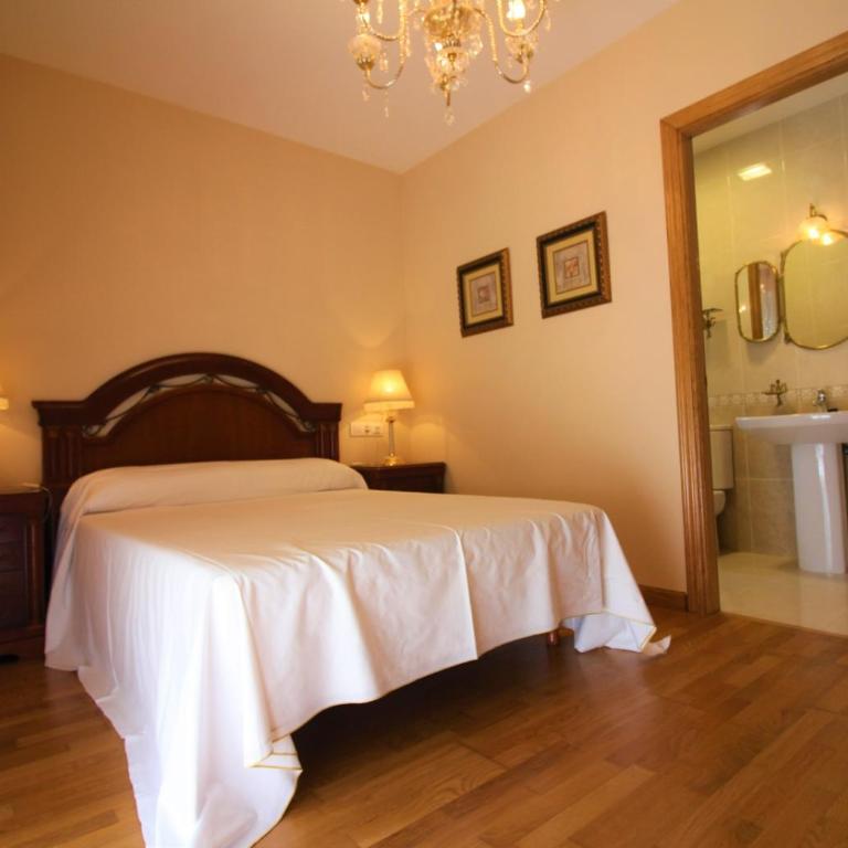 Chalet adosado en Nantes Sanxenxo - Haus mit 4 Schlafzimmern - 20