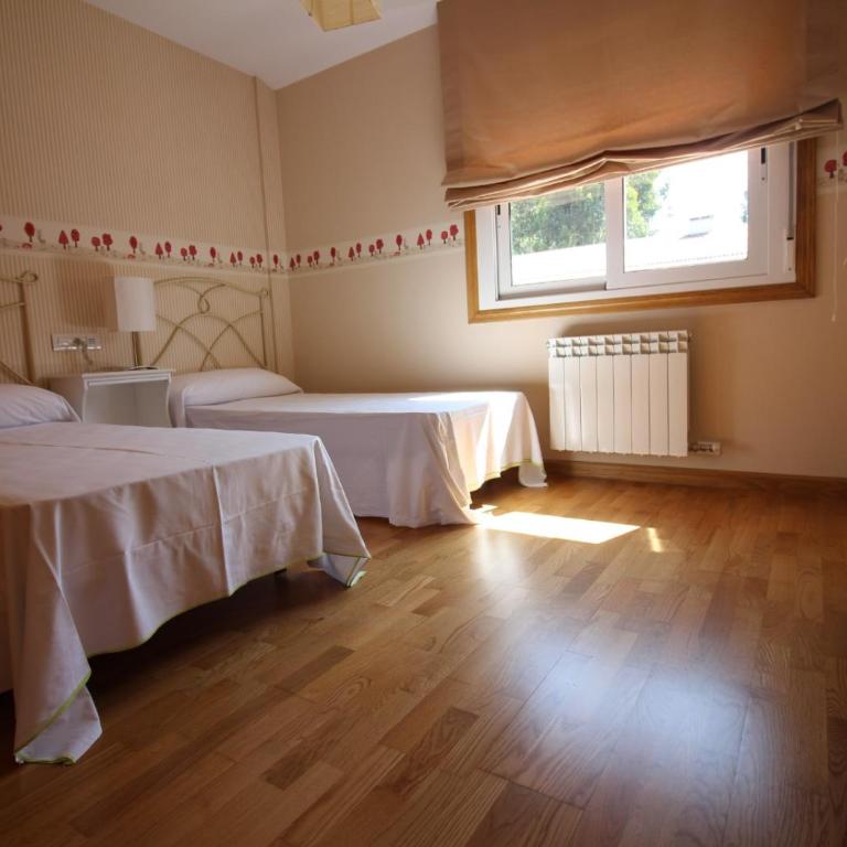 Chalet adosado en Nantes Sanxenxo - Haus mit 4 Schlafzimmern - 19