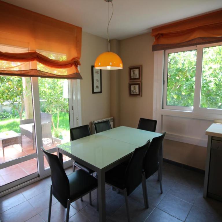 Chalet adosado en Nantes Sanxenxo - Haus mit 4 Schlafzimmern - 24