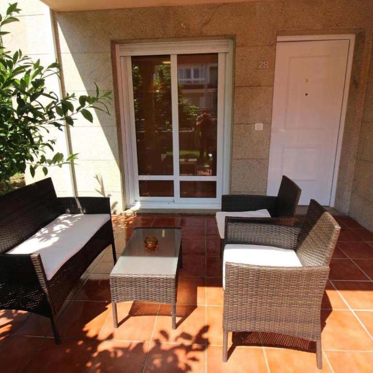 Chalet adosado en Nantes Sanxenxo - Haus mit 4 Schlafzimmern - 5