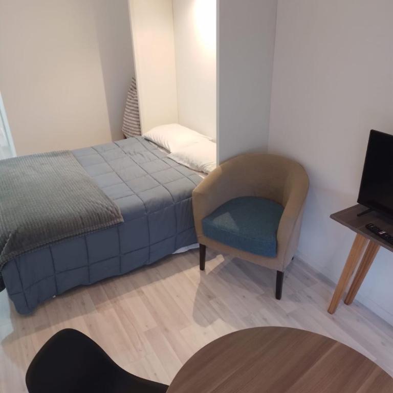 Sunset Esquel - Apartamento de 1 dormitorio - 7