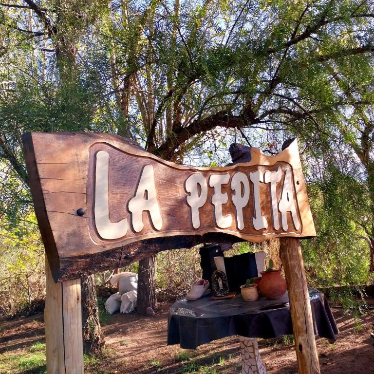 La Pepita - Chalet de 2 dormitorios - 3
