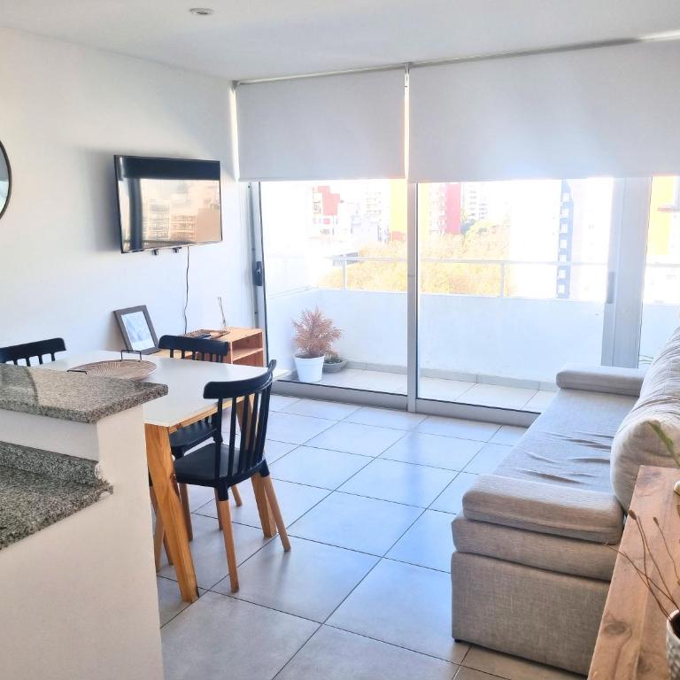 Semipiso Zona Plaza Paso by Lofter - Apartamento de 1 dormitorio - 7