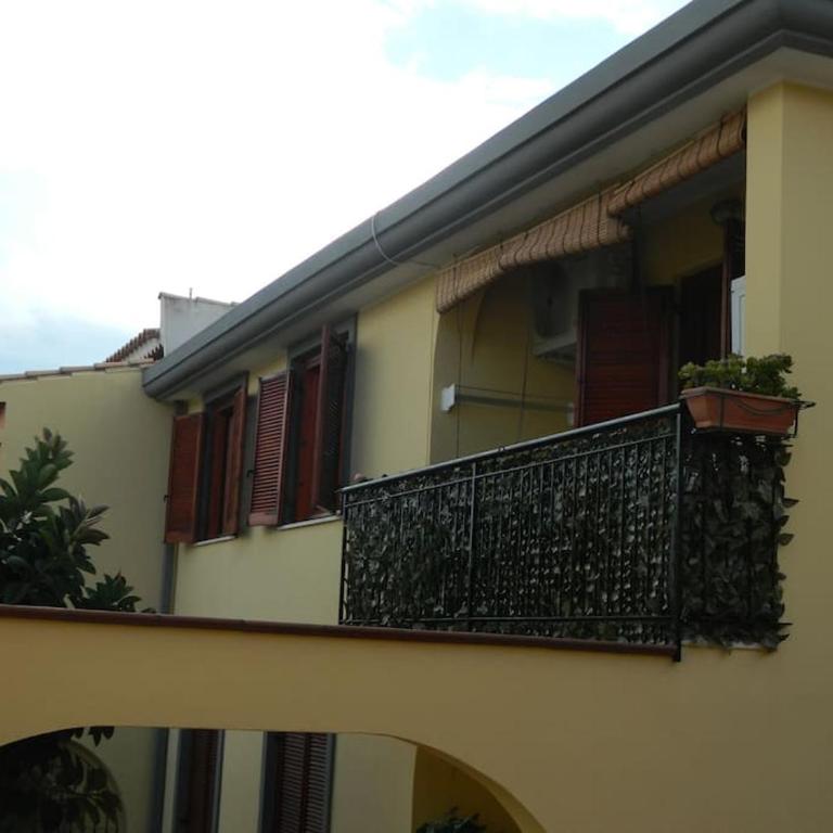 Appartamente moderno e accessoriato. - Casa Vacanze - 1