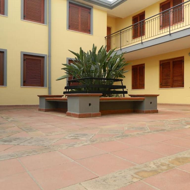 Appartamente moderno e accessoriato. - Casa Vacanze - 23
