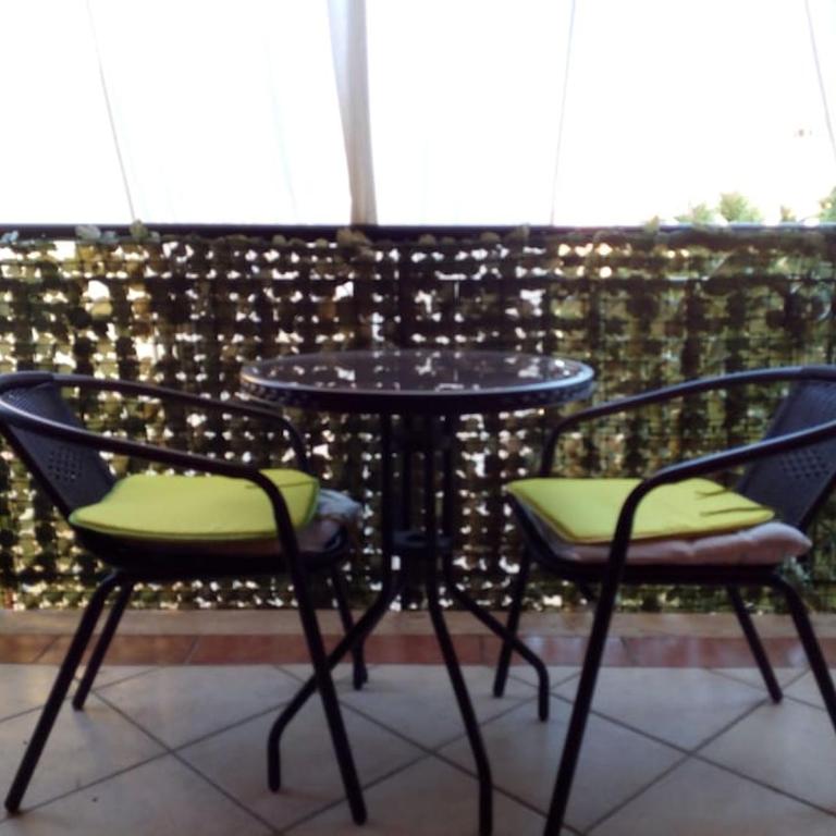Appartamente moderno e accessoriato. - Casa Vacanze - 9