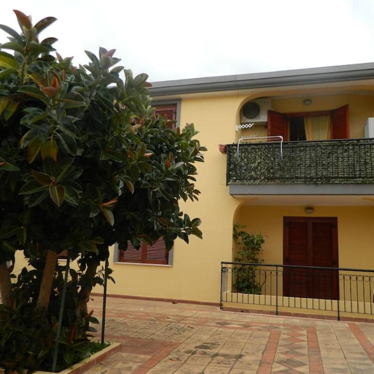 Appartamente moderno e accessoriato. - Casa Vacanze - 2