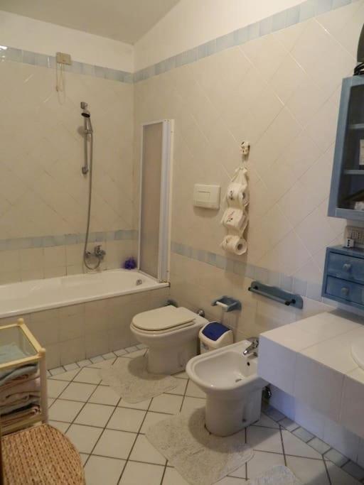 Appartamente moderno e accessoriato. - Casa Vacanze - 20