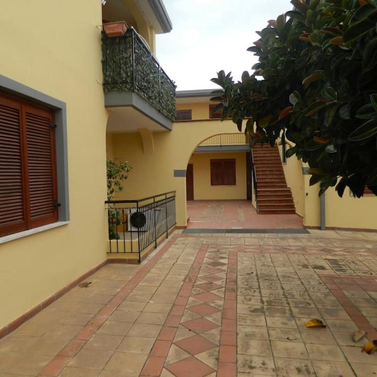 Appartamente moderno e accessoriato. - Casa Vacanze - 24