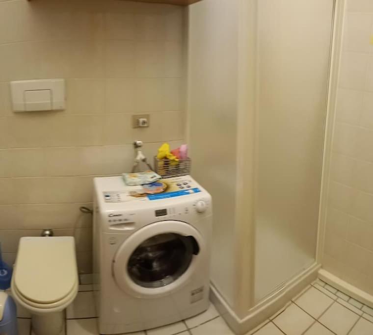 Appartamente moderno e accessoriato. - Casa Vacanze - 21