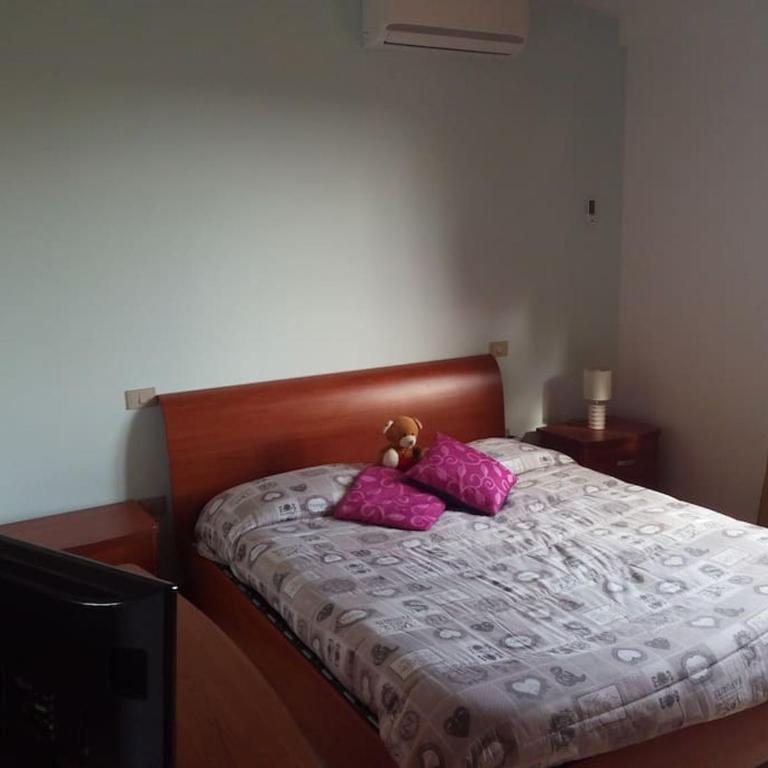 Appartamente moderno e accessoriato. - Casa Vacanze - 10