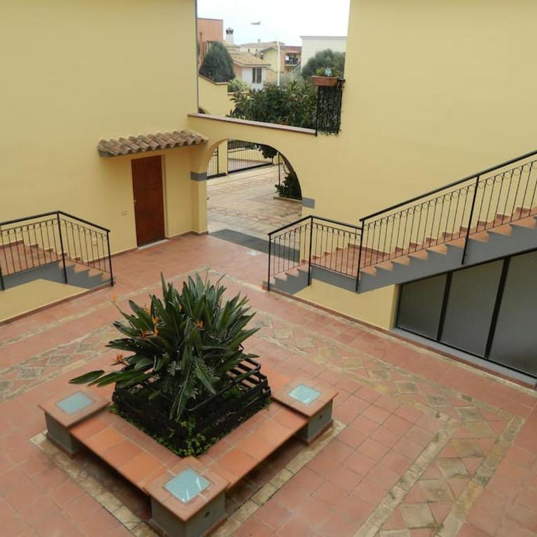 Appartamente moderno e accessoriato. - Casa Vacanze - 26