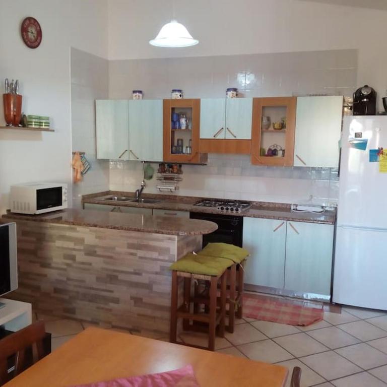 Appartamente moderno e accessoriato. - Casa Vacanze - 6