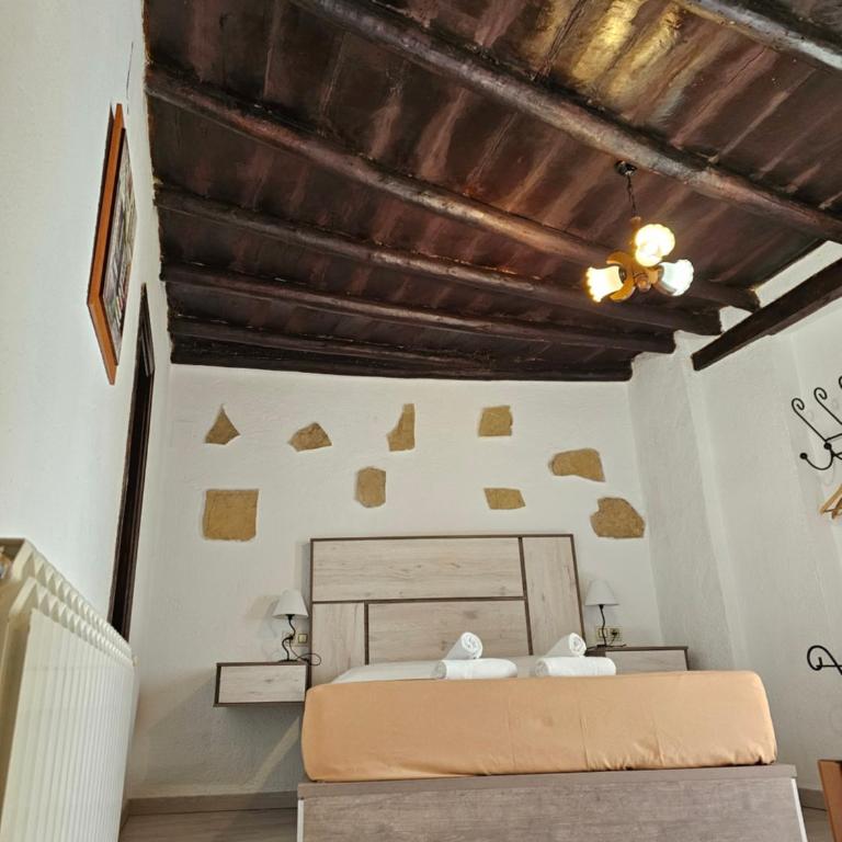 La Cueva de Juan Pedro - Apartamento Estudio - 3