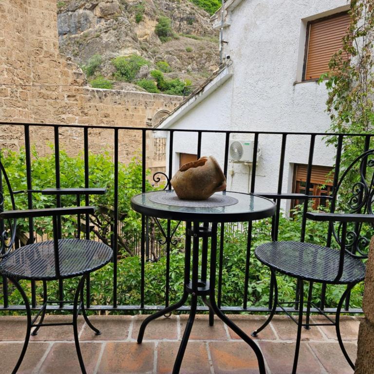 La Cueva de Juan Pedro - Apartamento Estudio - 4