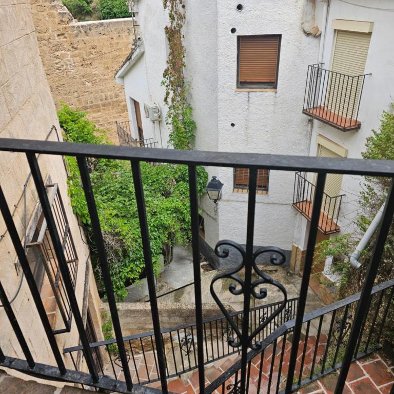 La Cueva de Juan Pedro - Apartamento Estudio - 18