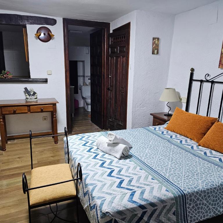 La Cueva de Juan Pedro - Apartamento Estudio - 16