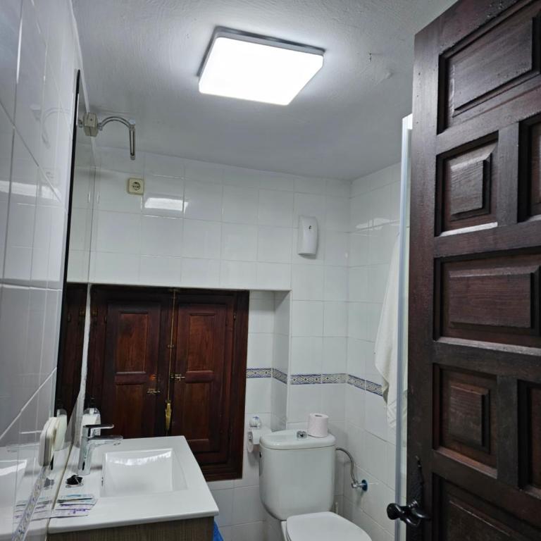 La Cueva de Juan Pedro - Apartamento Estudio - 14