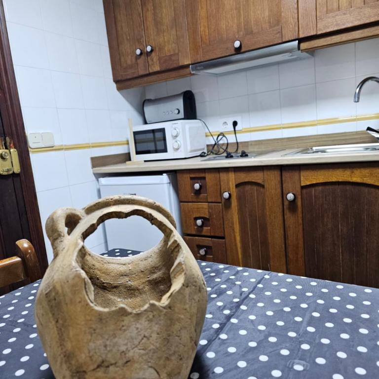 La Cueva de Juan Pedro - Apartamento Estudio - 20