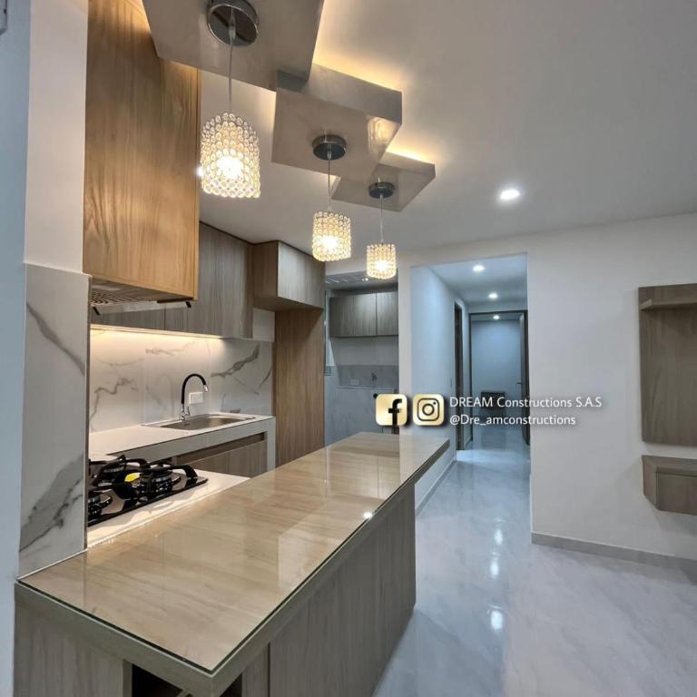 T12 Hermoso Apartamento en Neiva - Apartamento de 3 dormitorios - 1