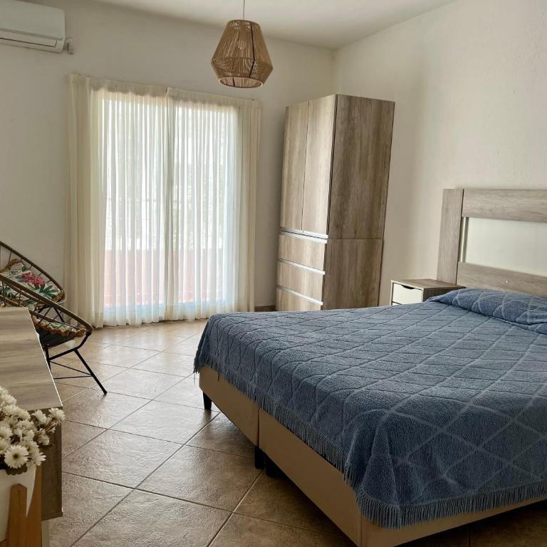 Depto 8 - Villa Carlos Paz - Apartamento de 2 dormitorios - 15