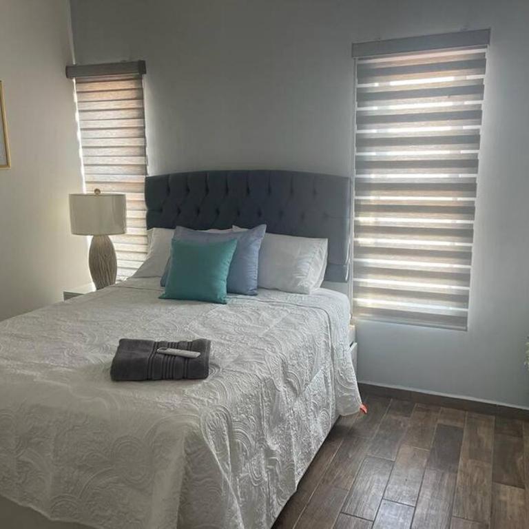 D´Carlo Comodidad, Elegancia y Ubicación. - Apartamento de 2 dormitorios - 2