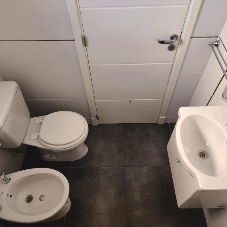 Riparo Malvinas - Apartamento de 1 dormitorio - 14