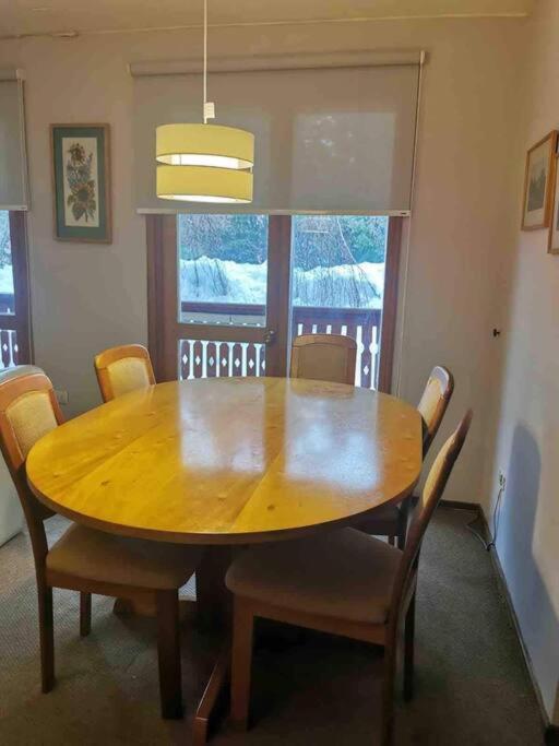 Departamento Termas de Chillán - Apartamento de 2 dormitorios - 3