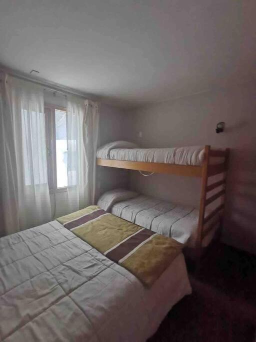 Departamento Termas de Chillán - Apartamento de 2 dormitorios - 5