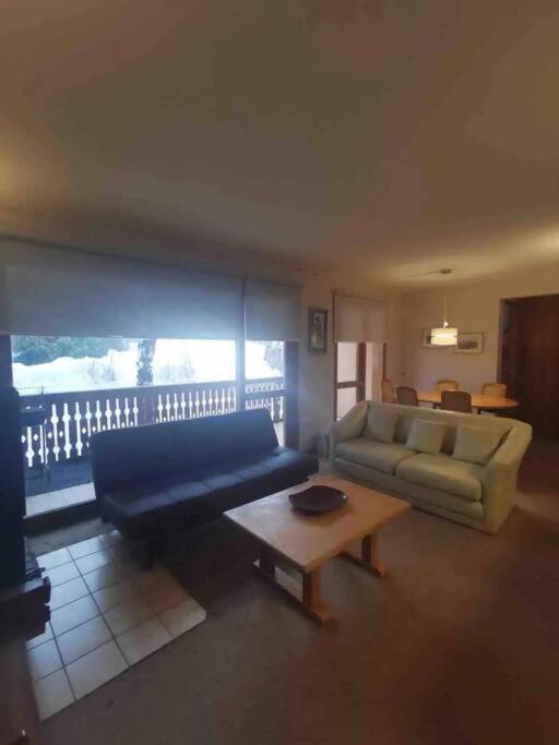 Departamento Termas de Chillán - Apartamento de 2 dormitorios - 11