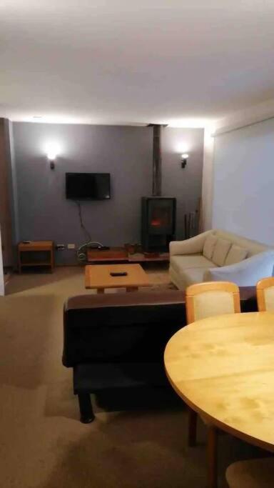 Departamento Termas de Chillán - Apartamento de 2 dormitorios - 13