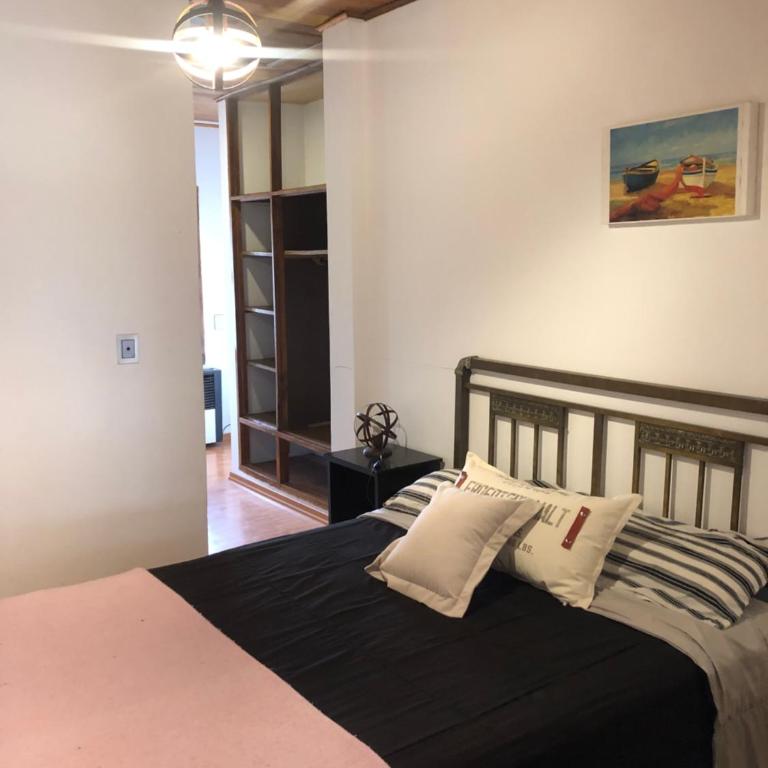 Chalet Gasset - Casa con 1 dormitorio - 10