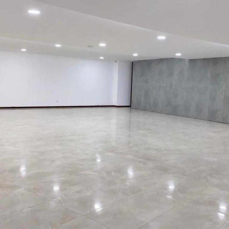 Platinum II Equipetrol frente Ventura Mall Super Lujo Hermosas Vistas - Apartamento de 1 dormitorio - 16