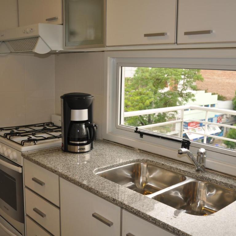 Livin' Residence Rosario - Estudio Superior - 17